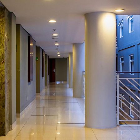 Primebiz Hotel Kuta Kuta Lombok Eksteriør billede