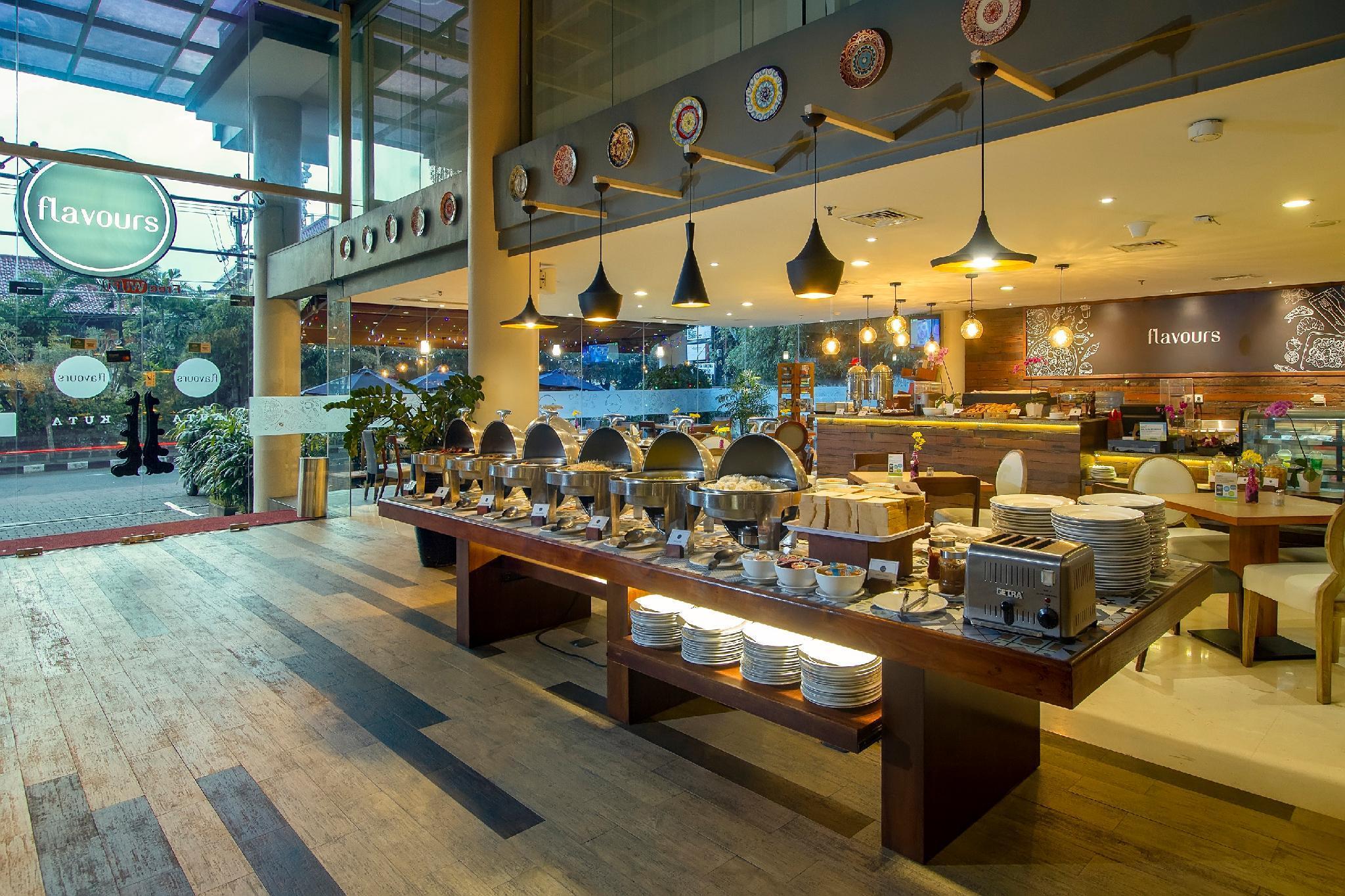 Primebiz Hotel Kuta Kuta Lombok Eksteriør billede