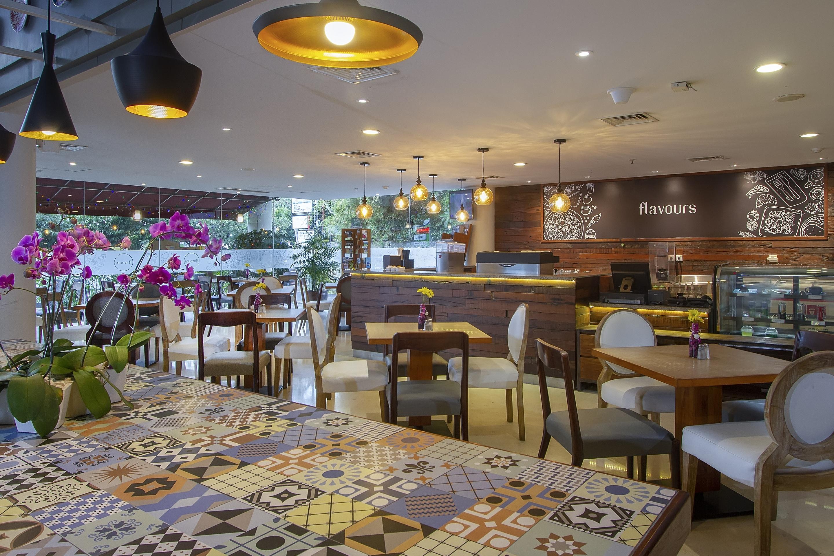 Primebiz Hotel Kuta Kuta Lombok Eksteriør billede
