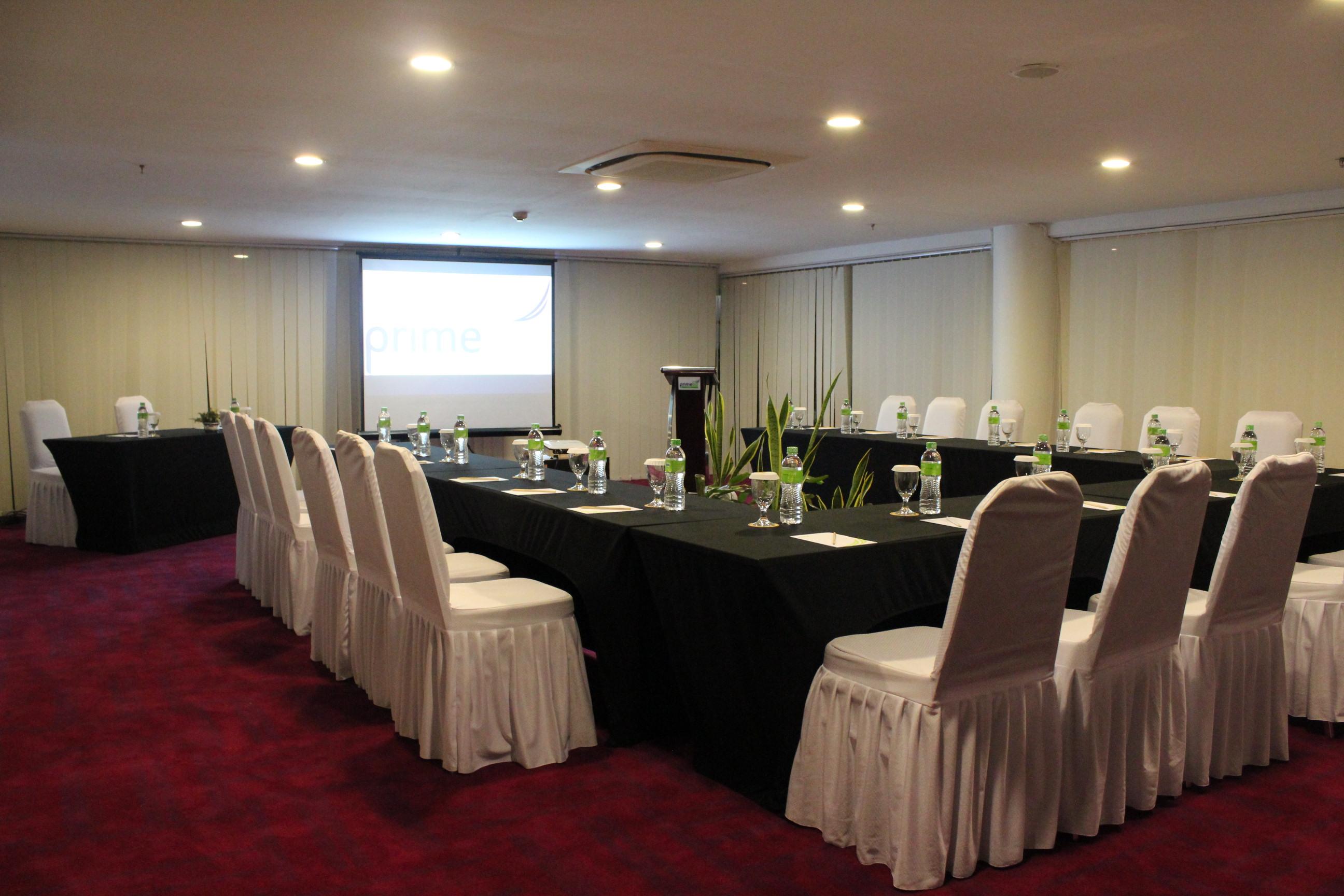 Primebiz Hotel Kuta Kuta Lombok Eksteriør billede