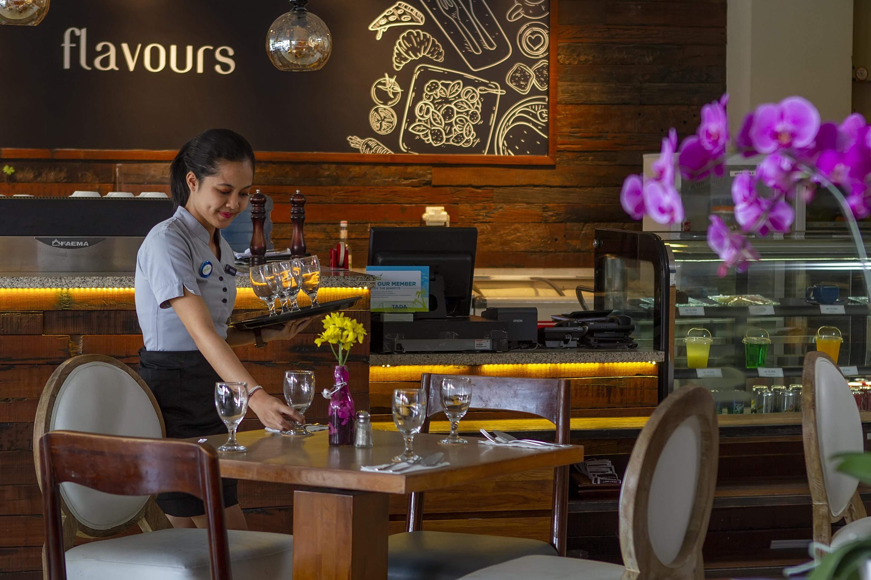 Primebiz Hotel Kuta Kuta Lombok Eksteriør billede