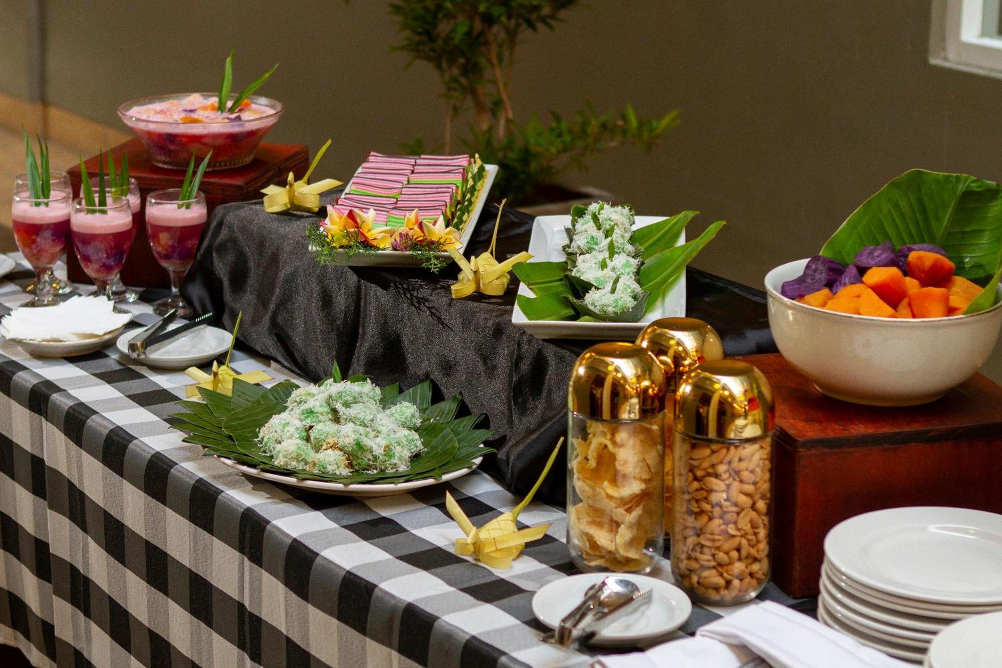Primebiz Hotel Kuta Kuta Lombok Eksteriør billede